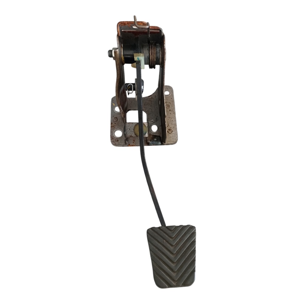 Pedal Da Embreagem Hyundai Hb20 2020 A 2025. 4
