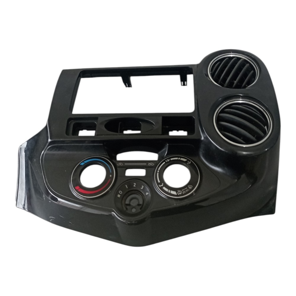 Comando moldura painel Toyota Etios  2013 a 2020. 1