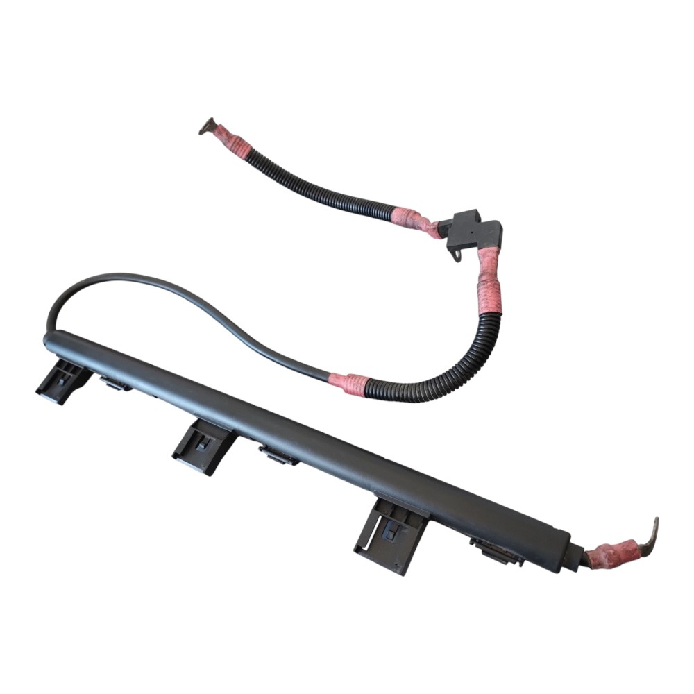 Cabo Positivo Alternador Bmw 318i 2.0 2010 À 2013.