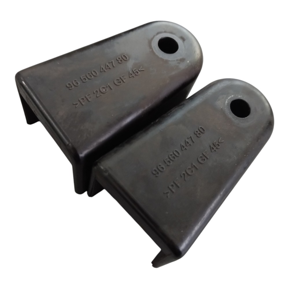 Tampa proteção do Sensor Peugeot 207 1.4 2008 à 2014. 5