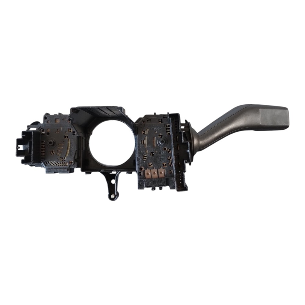 Chave Limpador E Seta Vw Fox 2012 À 2022. 5