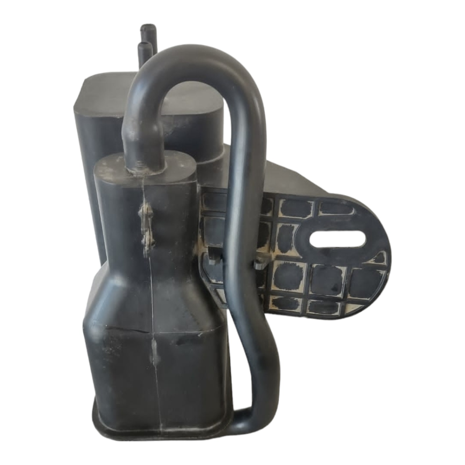 Filtro Canister Fiat Mobi 1.0 8v 4 Cilindros. 2