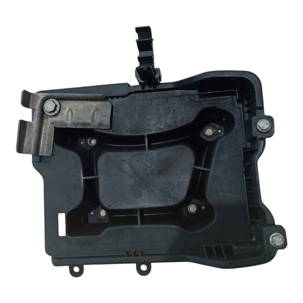 Suporte Caixa De Bateria Volkswagen Up! 2013 Á 2019. Preto
