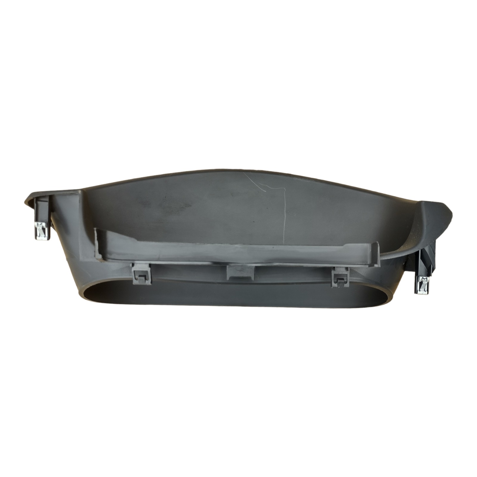 Moldura Painel Instrumentos Renault Login Sandero 14 À 20. 5