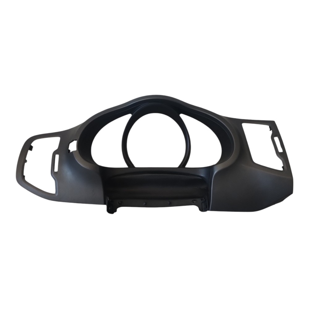 MOLDURA PAINEL INSTRUMENTOS KIA SPORTAGE 2011 À 2016.