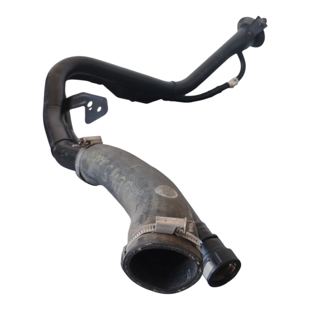 GARGALO TANQUE COMBUSTÍVEL GM COBALT 1.8 8V 2012 À 2019. 2