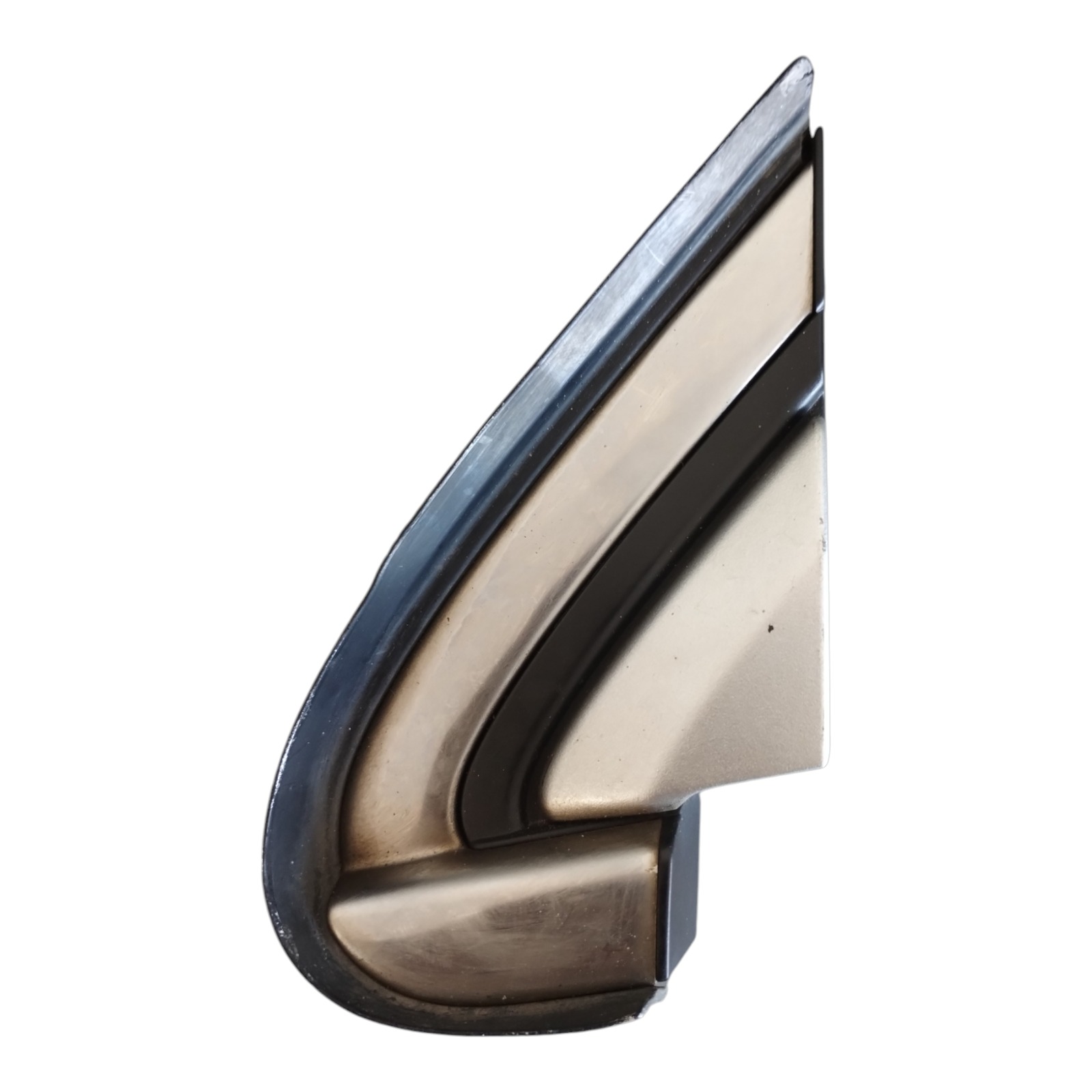 Moldura Acabamento Paralama Esquerdo Honda Crv 2008 Á 2012. 1