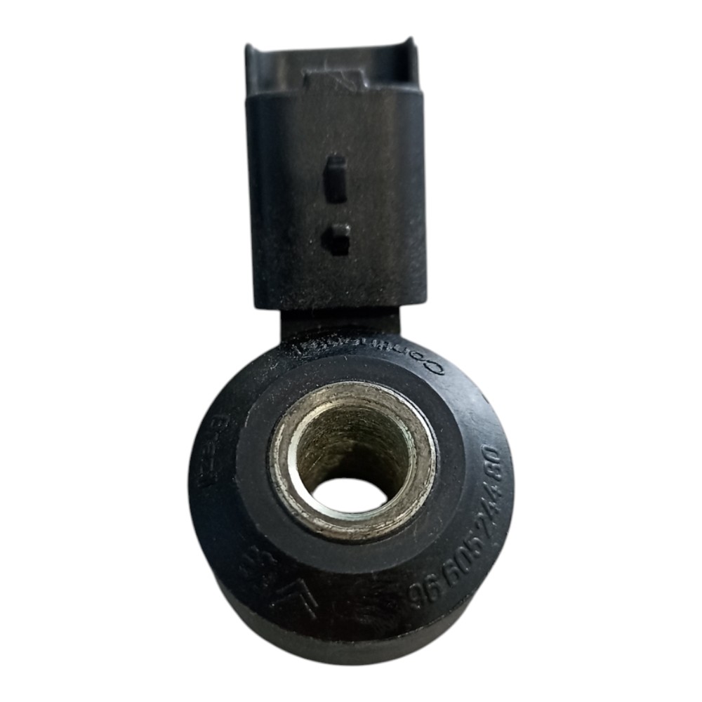 SENSOR DE DETONAÇÃO PEUGEOT 206 207 208 1.4 2008 Á 2016.