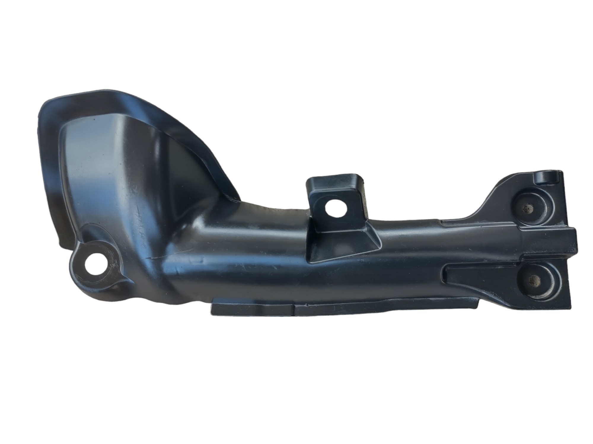 Capa Sensor Proteção Abs Tras Esq Sandero Logan 2003 À 2021. 1