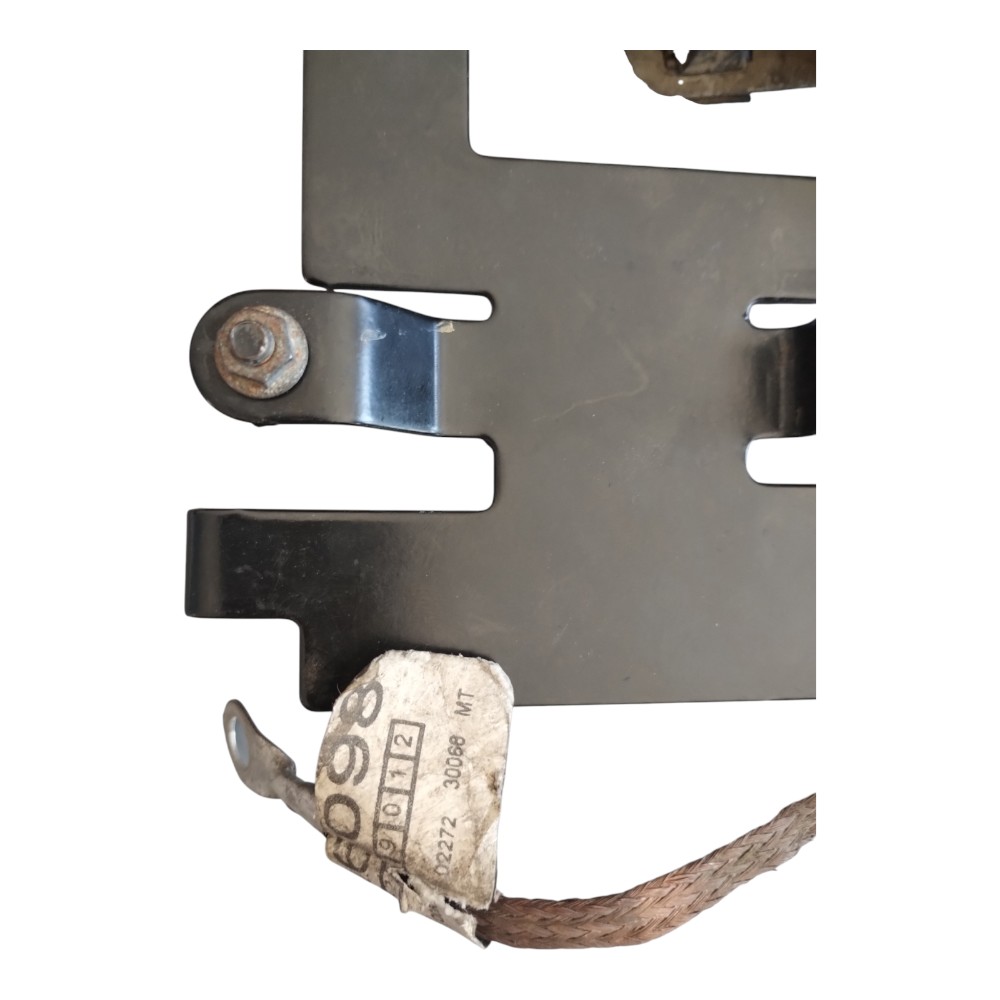Suporte Do Módulo De Injeção Chevrolet Corsa 1.0 5