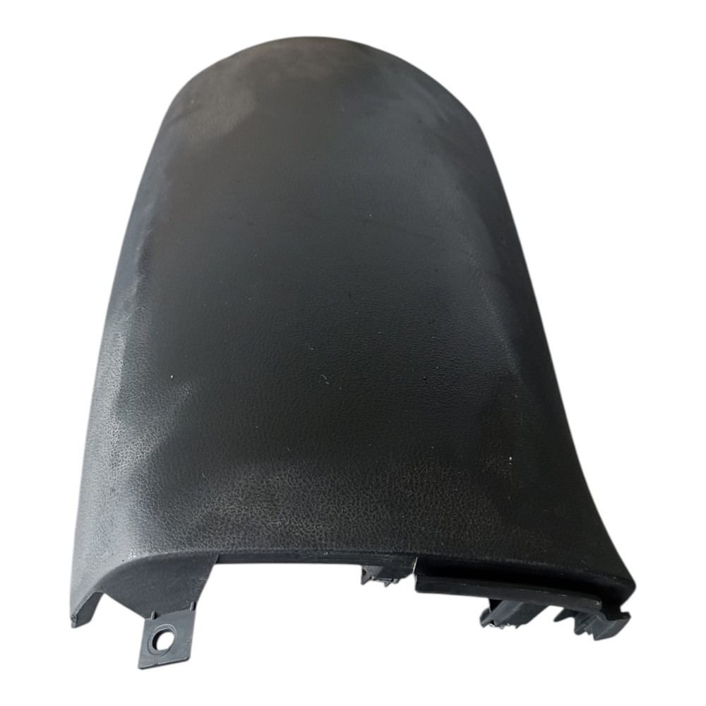 Tampa Moldura Acab Superior Painel Nissan Versa 2013 À 2019. 5