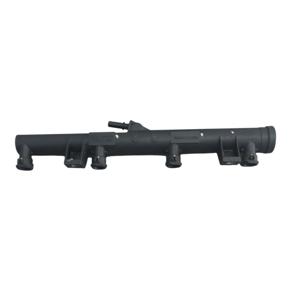 Flauta Dos Bicos Injetores Citroen C4 Peugeot 307. 2.0 16v. 1