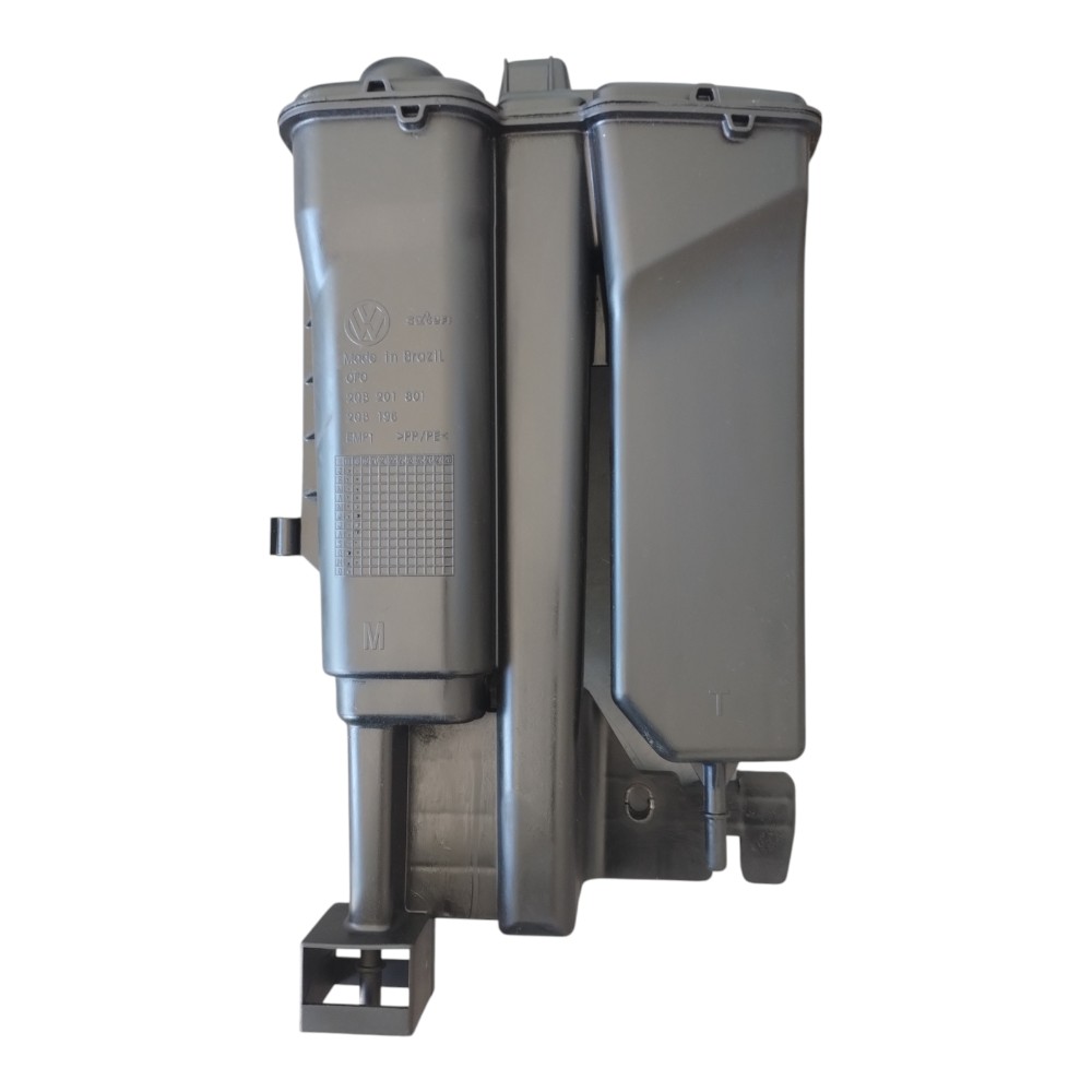 Filtro Canister Vw Virtus Polo Tcross Tsi 1.0 Original.