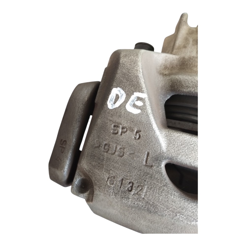Pinça Freio Dianteira Esquerda Citroen C4 Lounge THP 14/18. 2