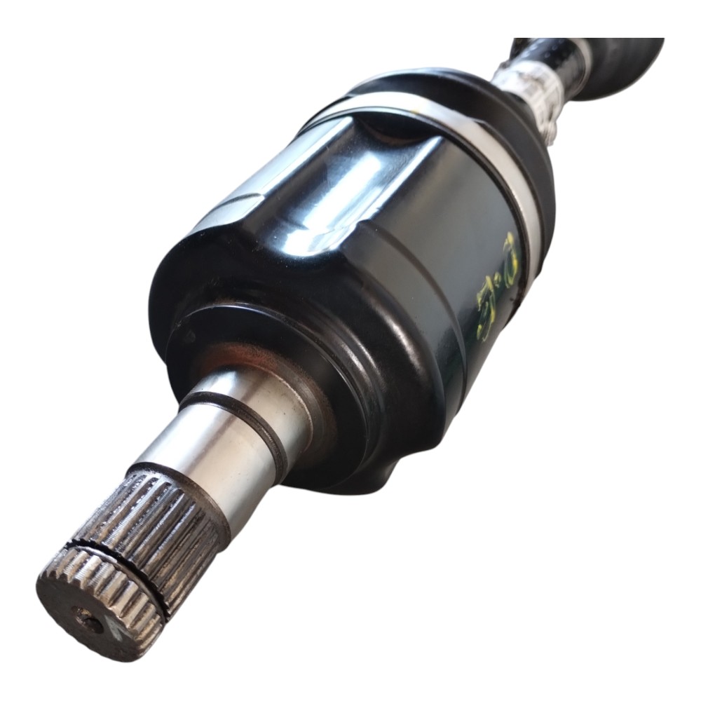 Semieixo Dianteiro Esquerdo c/ Junta Jeep Compass T270 21/26 2