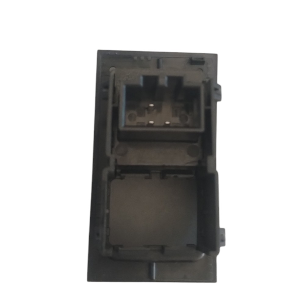 Moldura Do Botão Pisca Alerta Volkswagen Jetta 2011 À 2018. 2