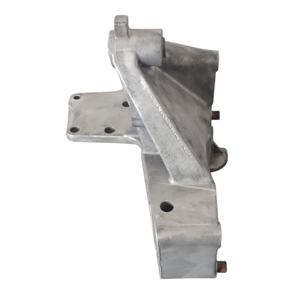 Suporte Compressor Ar Condicionado Grande Siena 1.4 13 Á 15. 2
