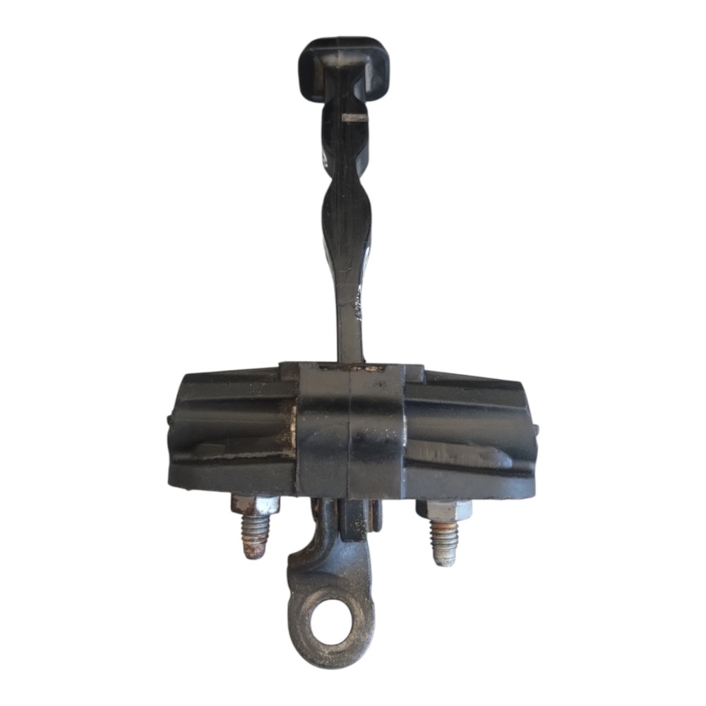 Limitador Porta Traseira Direita Peugeot 206 2001 À 2009.
