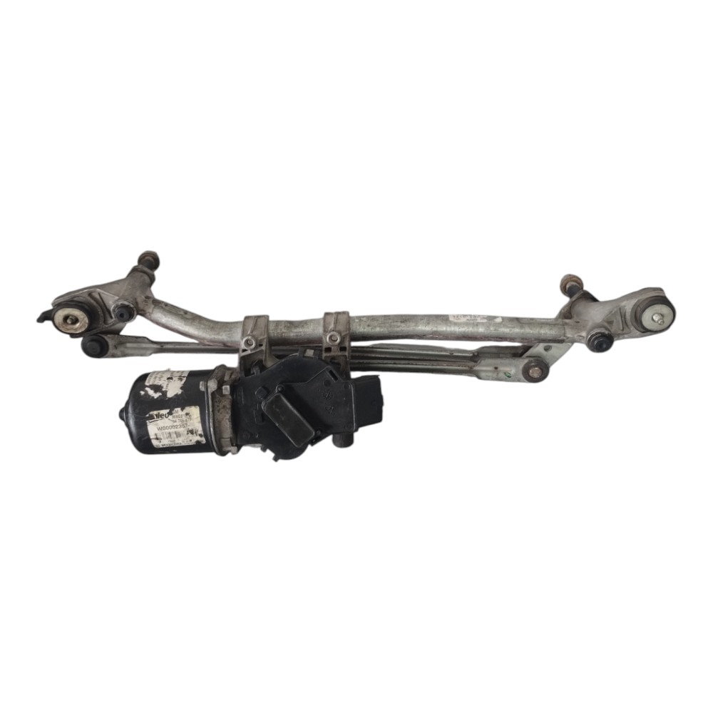 GALHADA MOTOR LIMPADOR PARABRISA GM COBALT 2012 Á 2019. 1