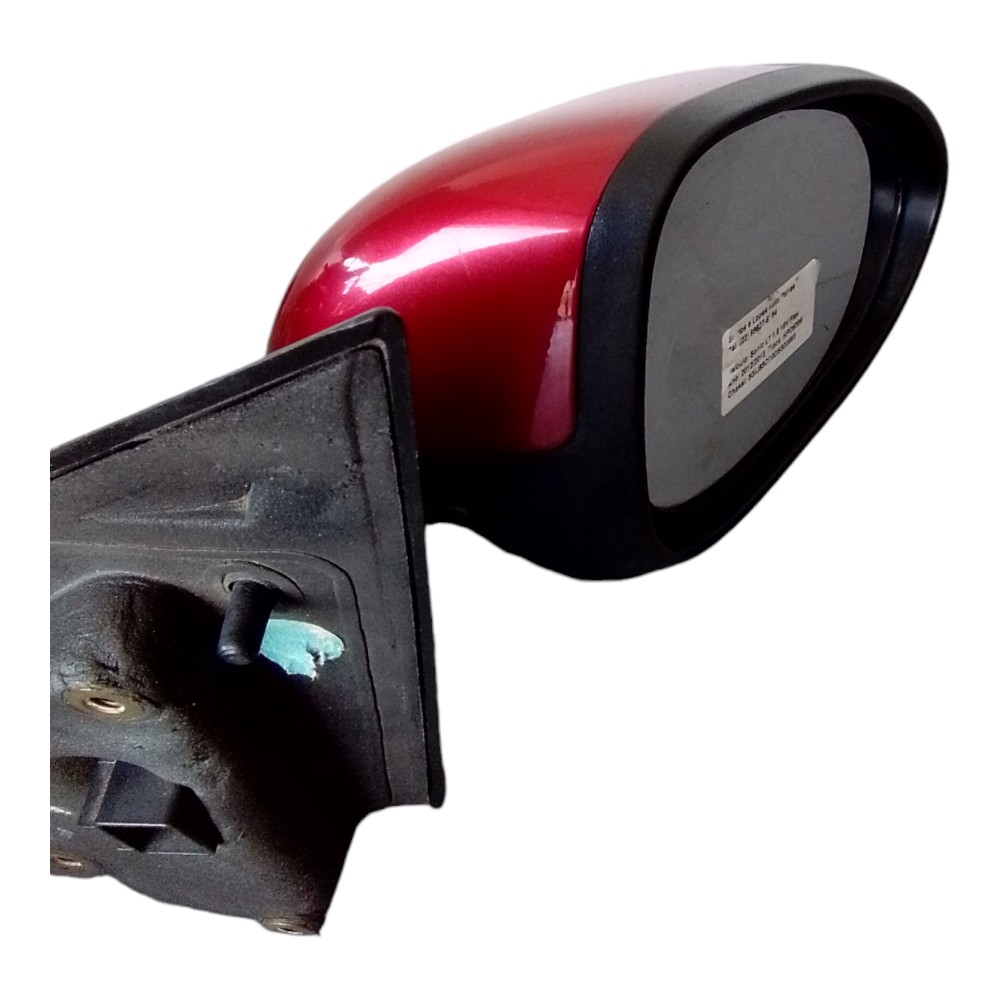 Retrovisor Elétrico Direito Chevrolet Sonic 2012 Á 2014. 2