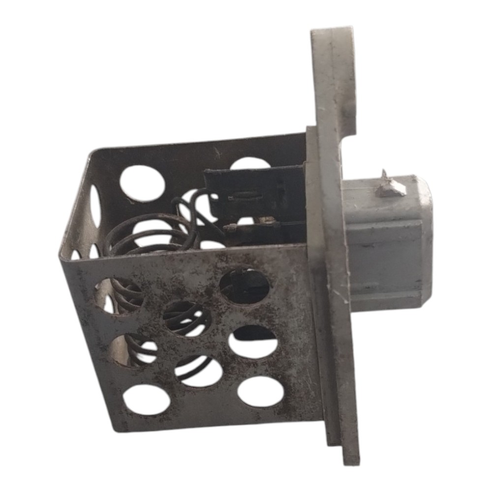 Resistencia ventoinha Citroen picasso xsara 2001 a 2005. 3