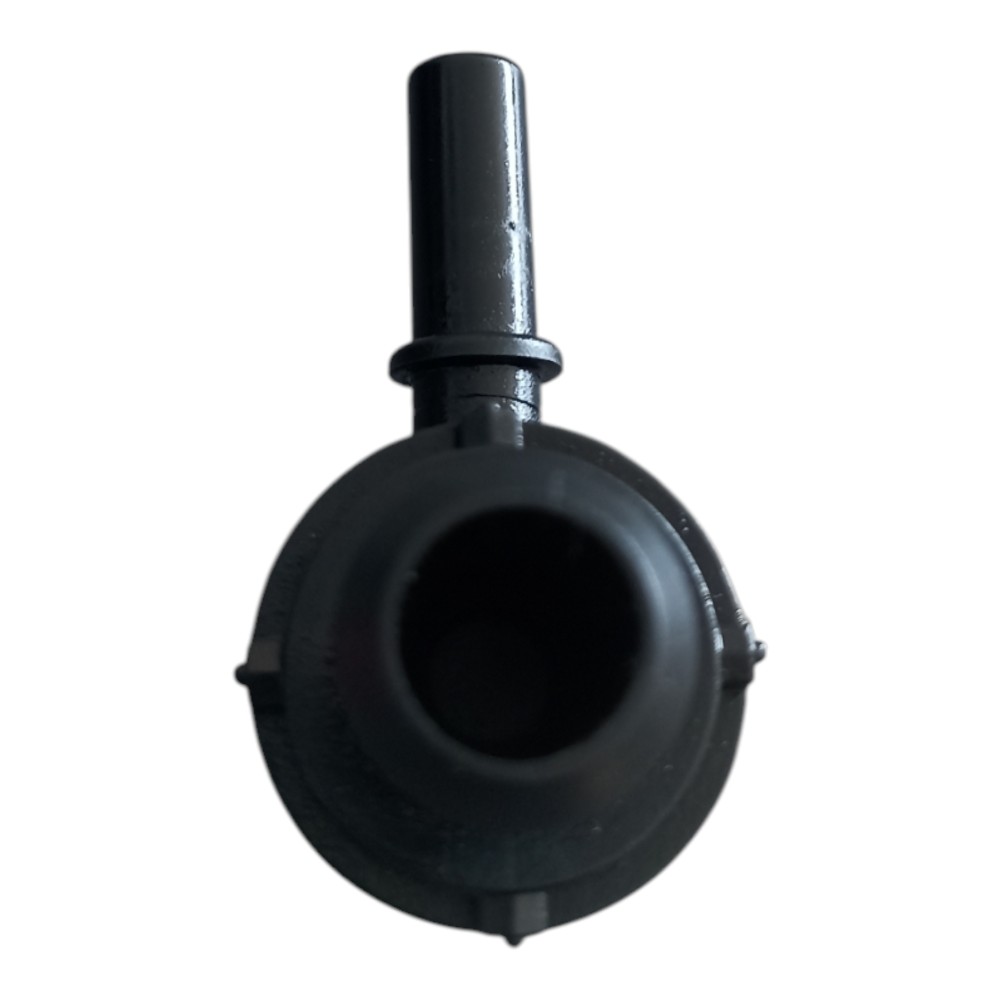 Válvula Sensor Do Hidrovacuo Peugeot 206 207 2009 À 2012. Preto 3