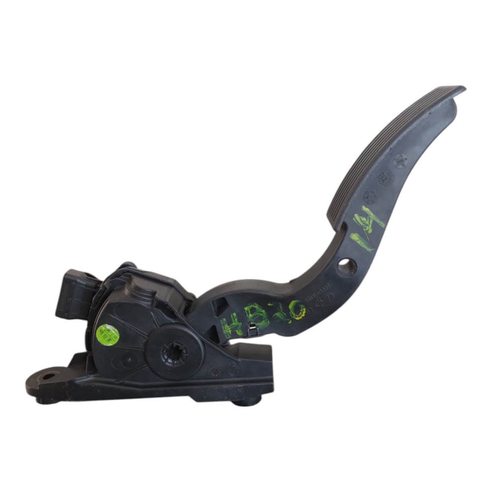 Pedal Acelerador Eletrônico Hyundai Hb20 2015 Á 2019. 1