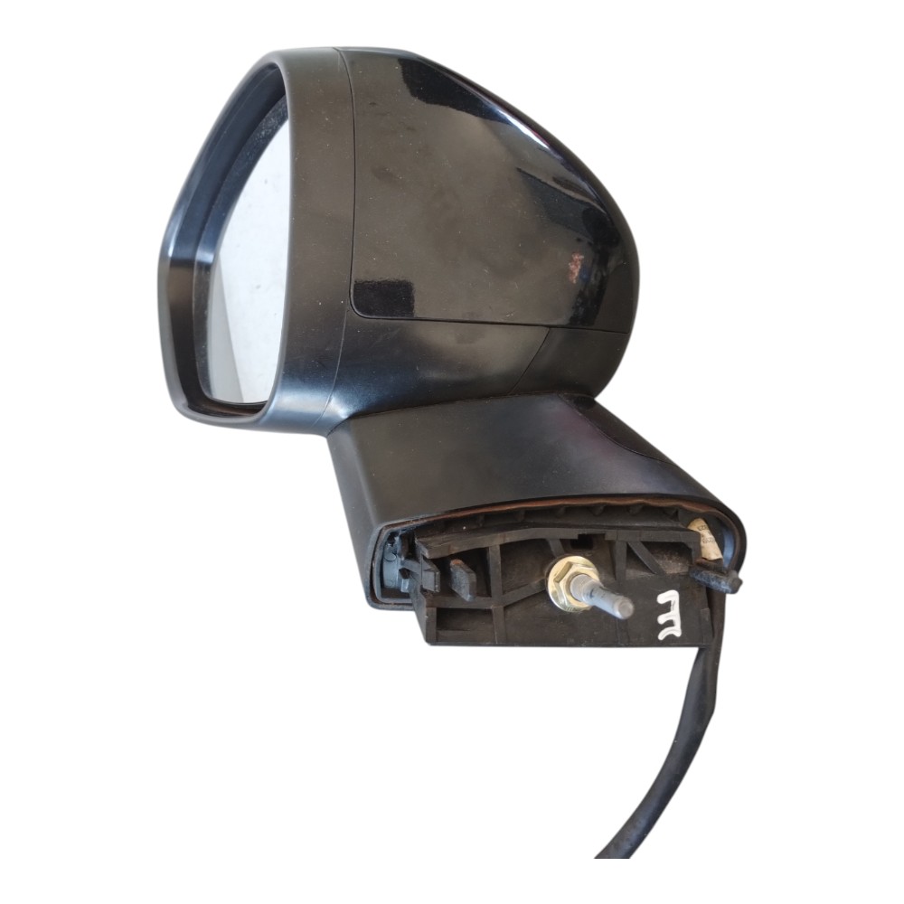 Retrovisor Elétrico Esquerdo Citroen C4 Lounge 2014 À 2018. 2