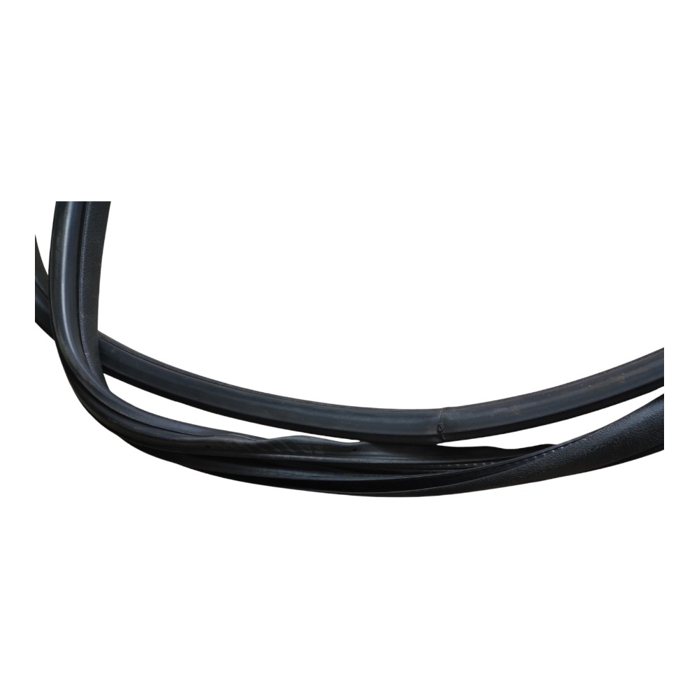 Borracha Guarnição Porta Dianteira Esq. Honda Hr-v 15/19. 3