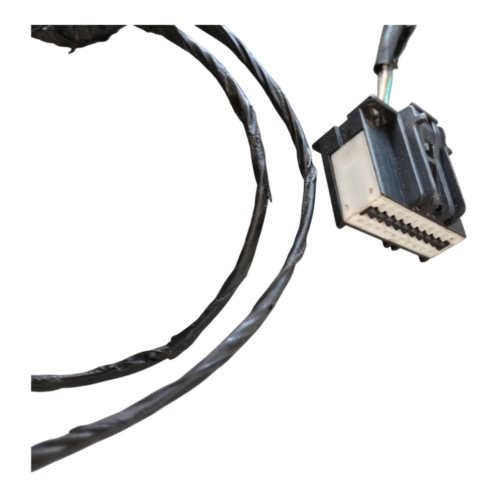 Chicote Sensor Temperatura Chevrolet Sonic 1.6 16v 11/14. 4