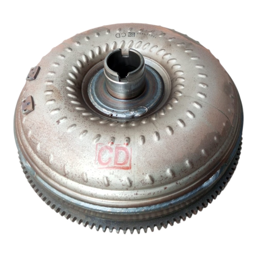 CONVERSOR DE TORQUE CAIXA CÂMBIO HYUNDAI HB20 1.6 16V 13/15.