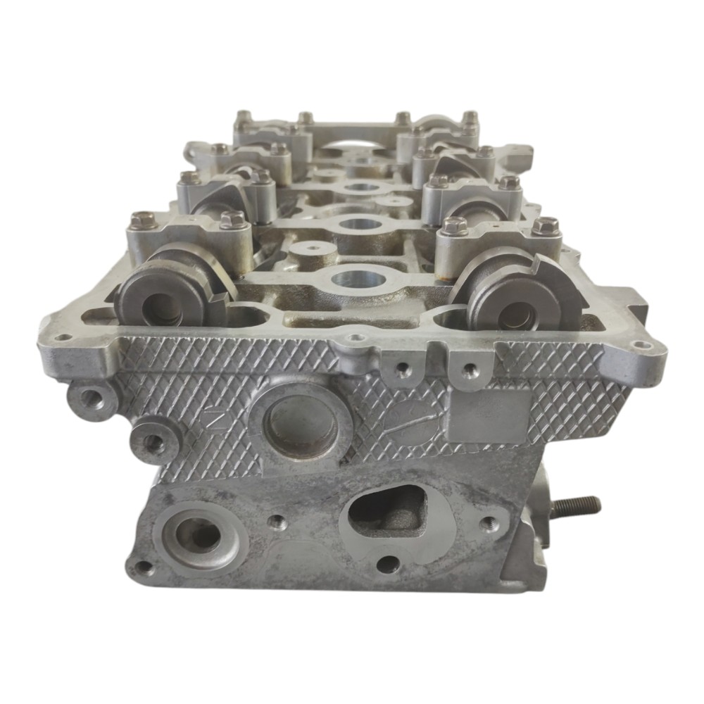 Cabeçote Std Revisado Mitsubishi Lancer Asx Outlander 2.0 16 5