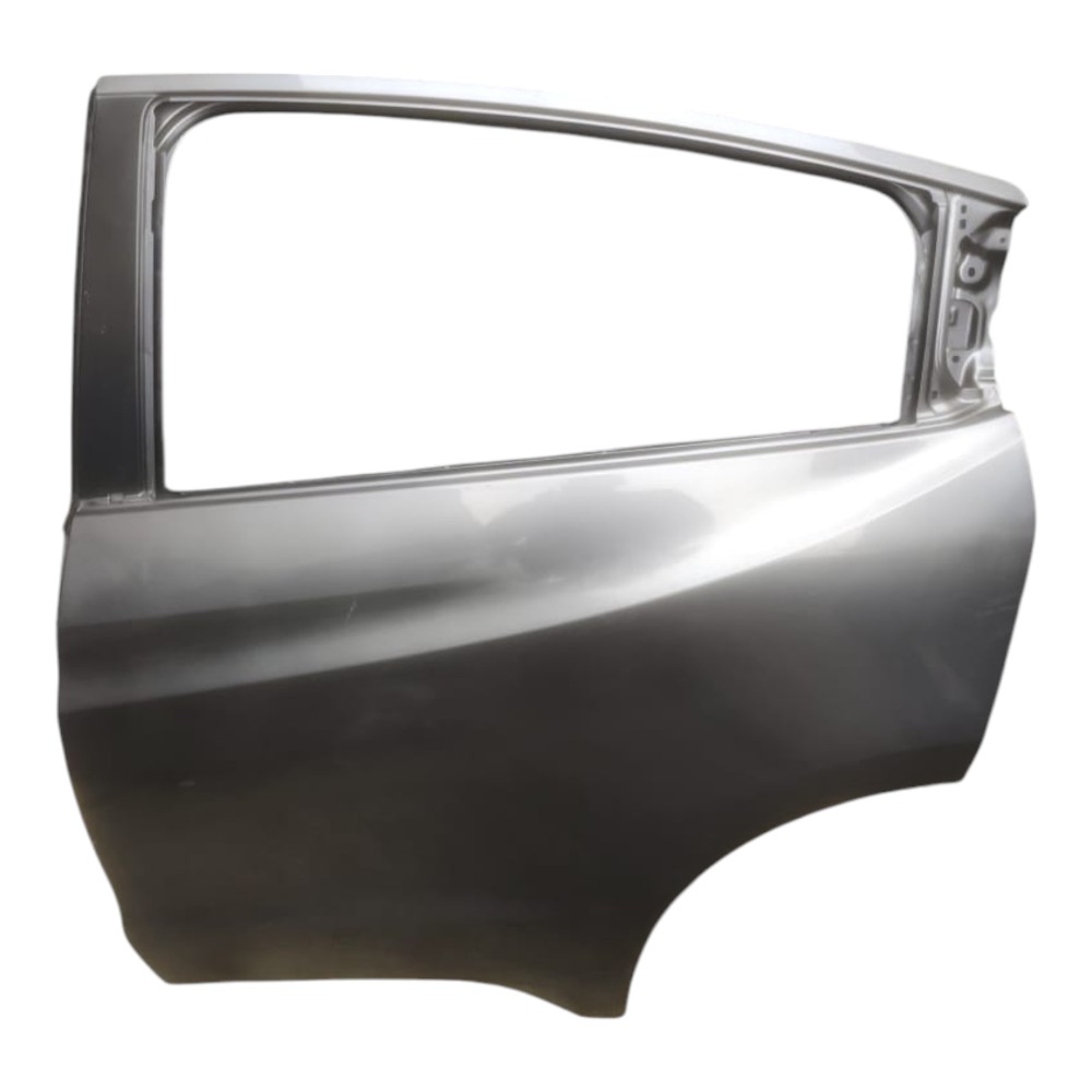 Porta Traseira Esquerda Honda Hrv 2015 À 2019. Traseira Esquerda Cinza 1