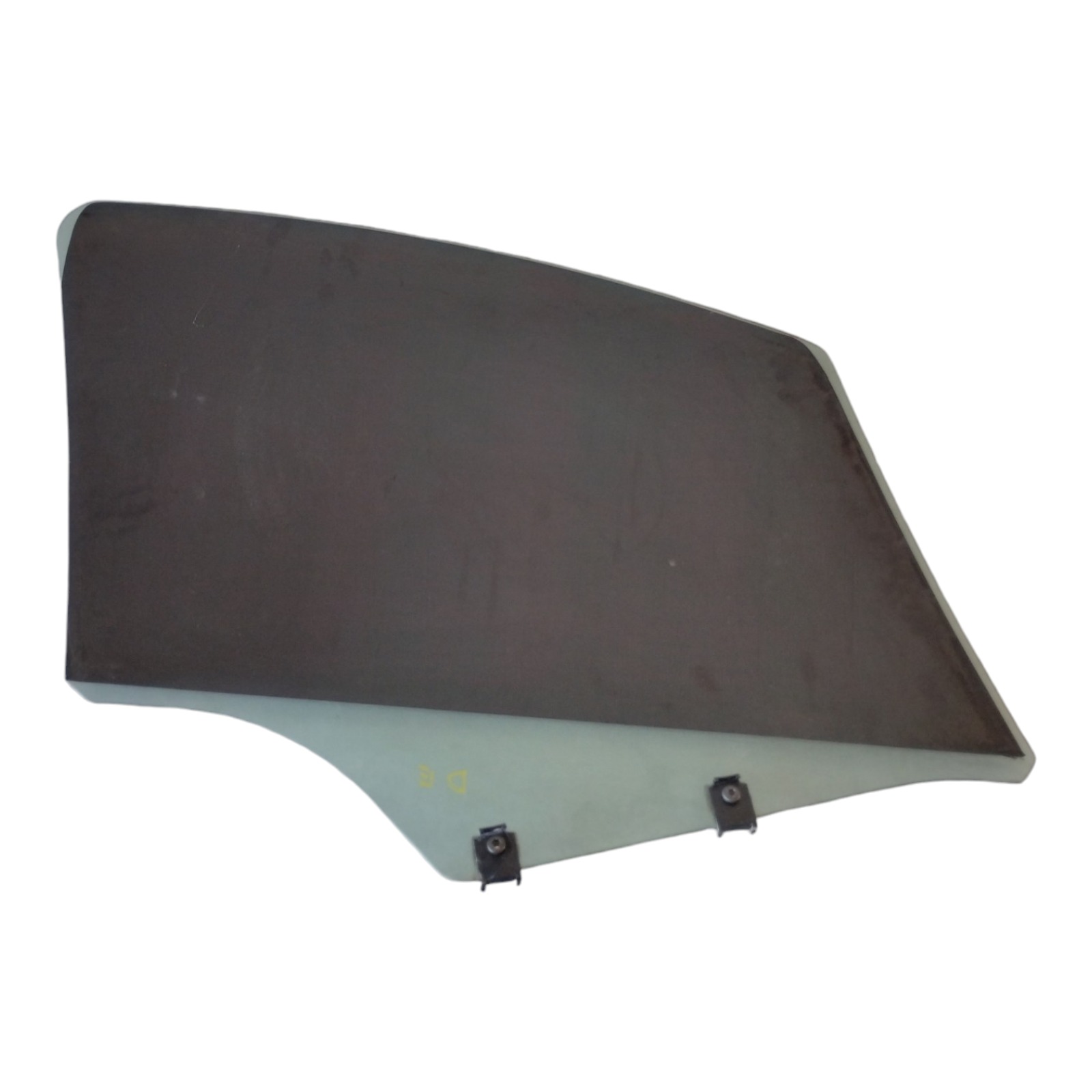 VIDRO PORTA DIANTEIRA ESQUERDA CITROEN C3 2013 À 2017