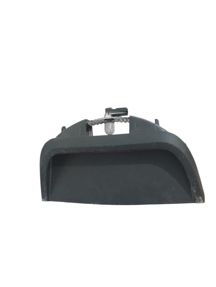 Break Light Luz Freio Renault Logan 2014 A 2021. 4