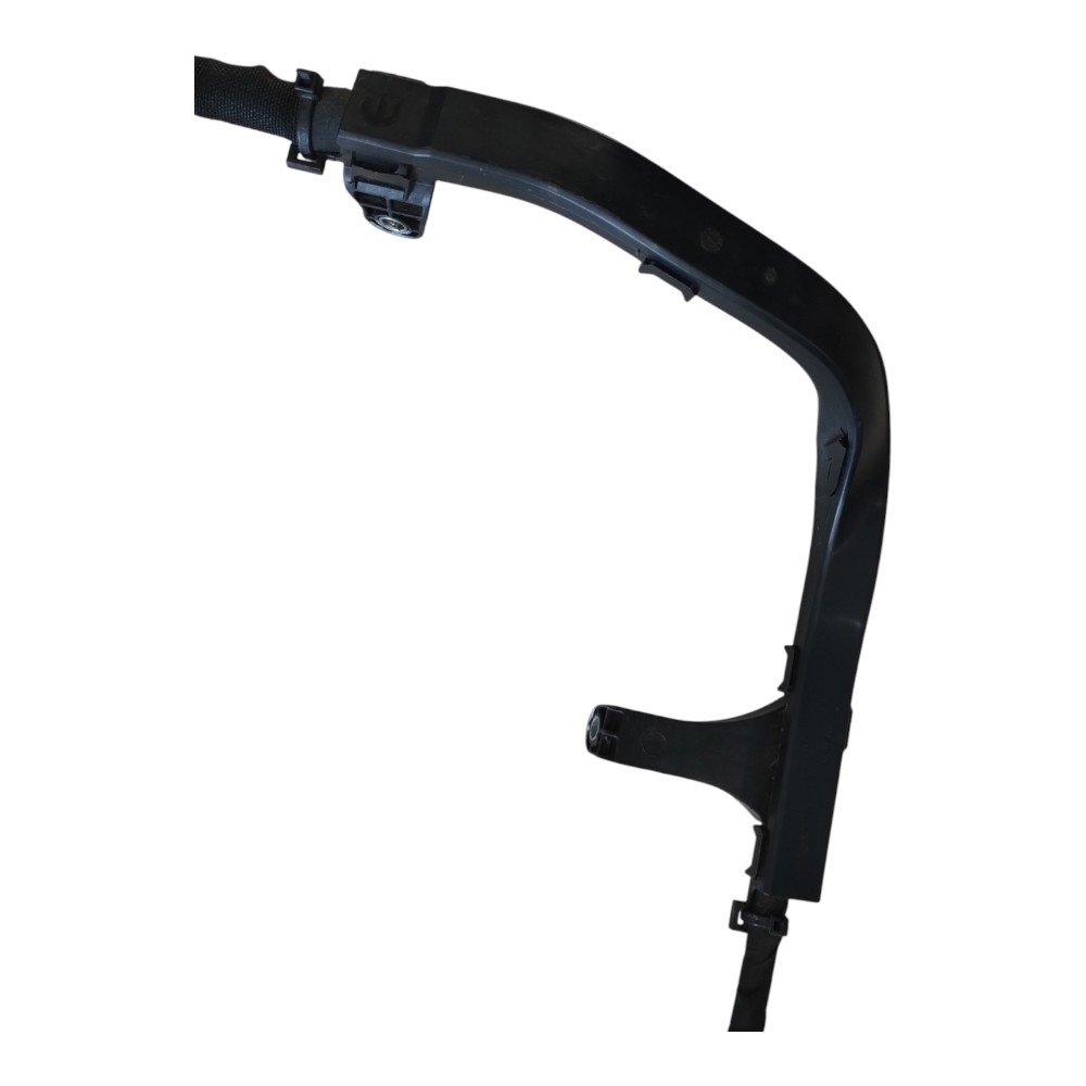 Cabo Positivo Da Bateria Jeep Renegade T270 1.3 2022 À 2025. 3