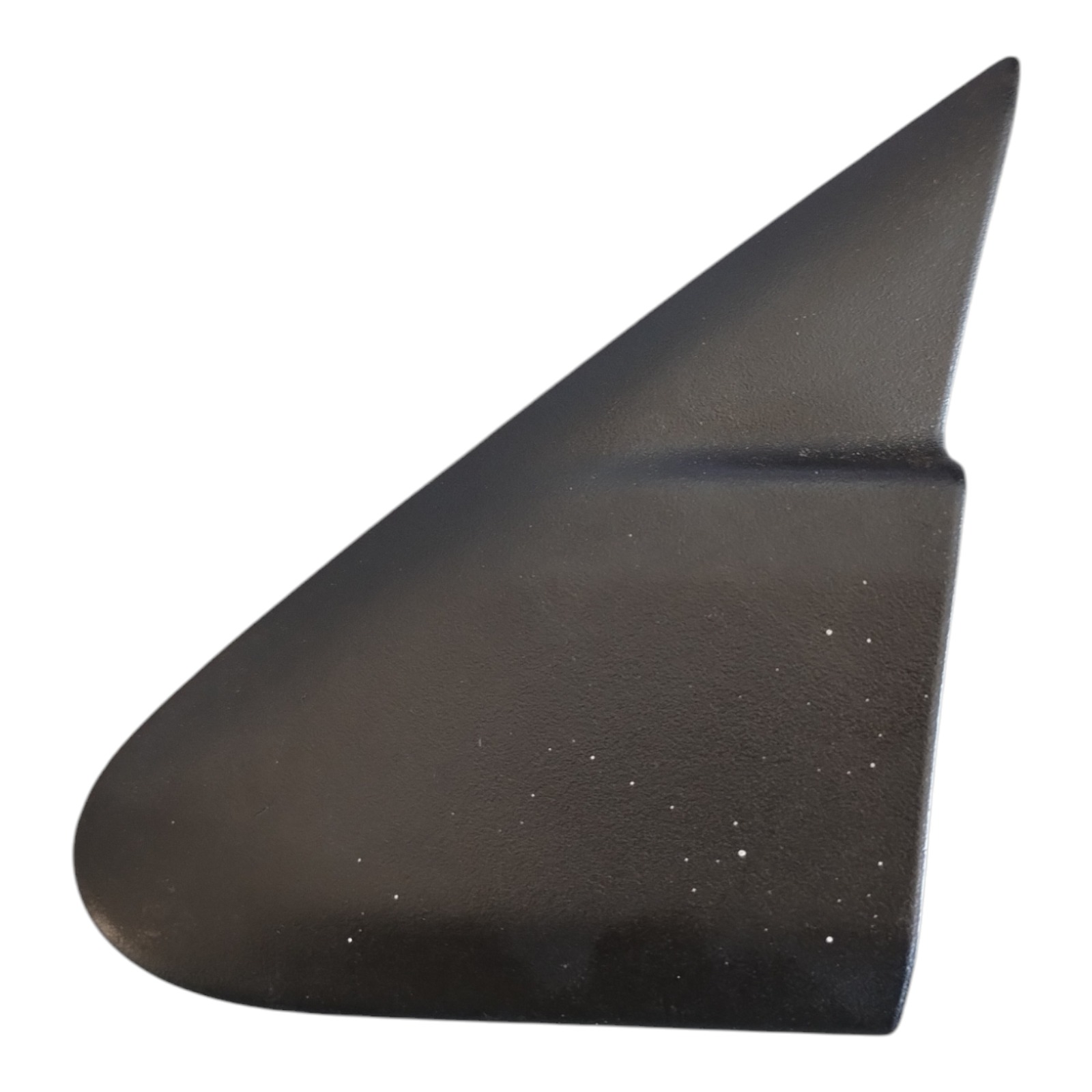 Acabamento Esquerdo Retrovisor Fiat Argo Drive 1.3 8v 17á24.