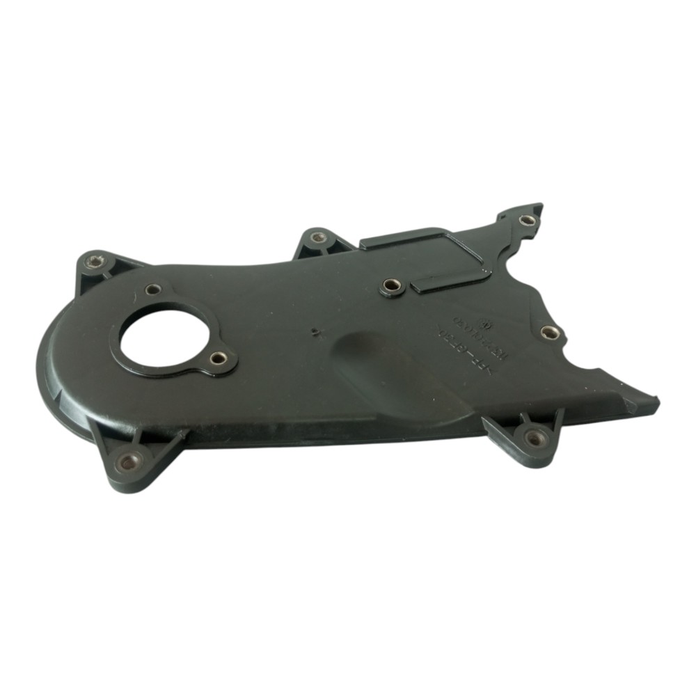 Capa Proteção Correria Dentada Toyota Hilux 2005 À 2015. 3