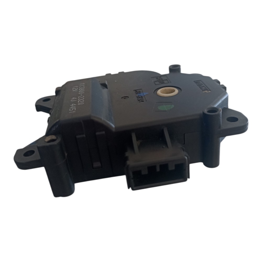 Motor Atuador Ar Condicionado Honda Civic 2007 A 2011. 3