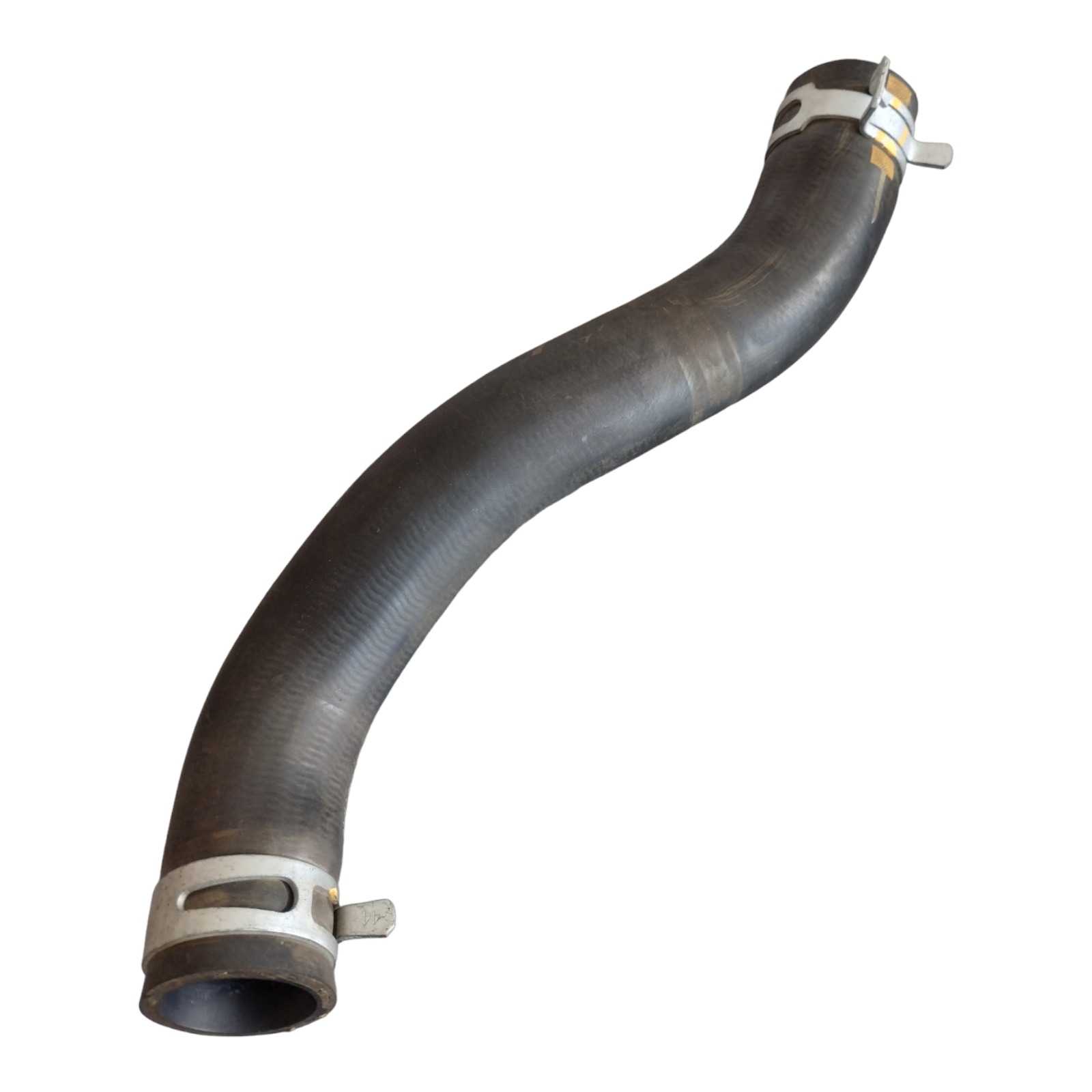 Mangueira Radiador Superior Dagua Hyundai Hb20 1.6 16v. 4