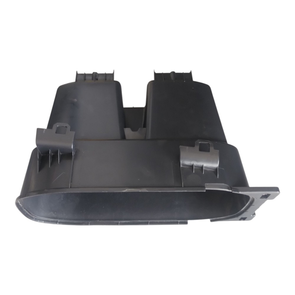 Porta Copos Console Central Honda Hrv 2015 À 2019. Preto 5