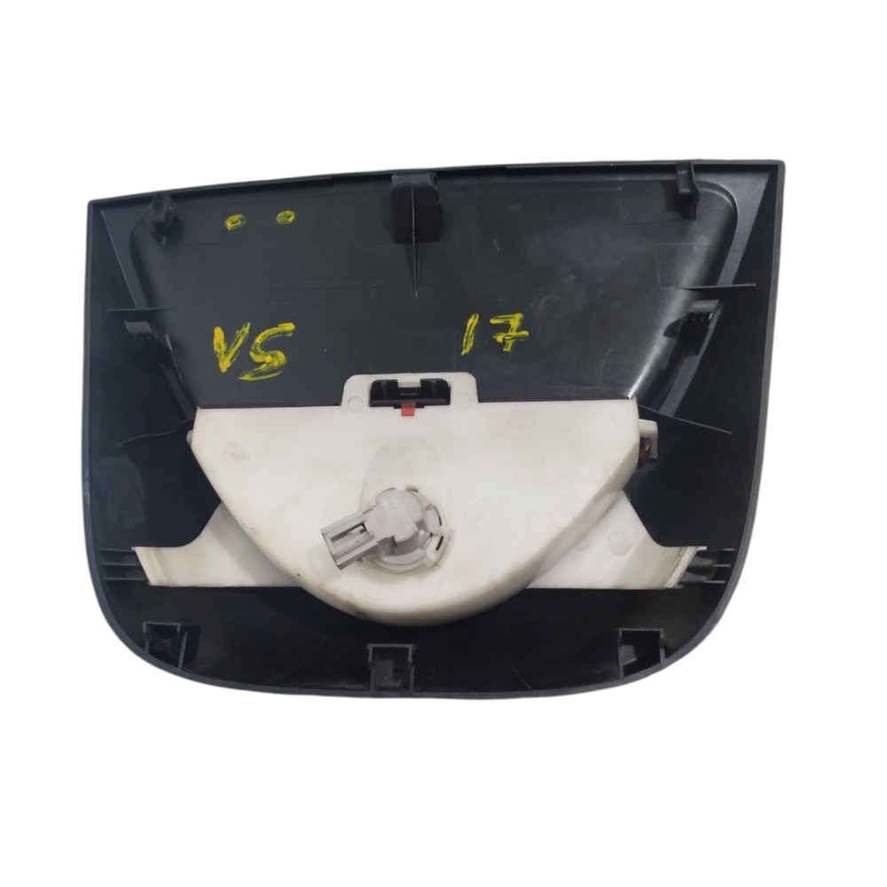 Break  Light Luz De Freio Nissan Versa 2012 A 2017. 3