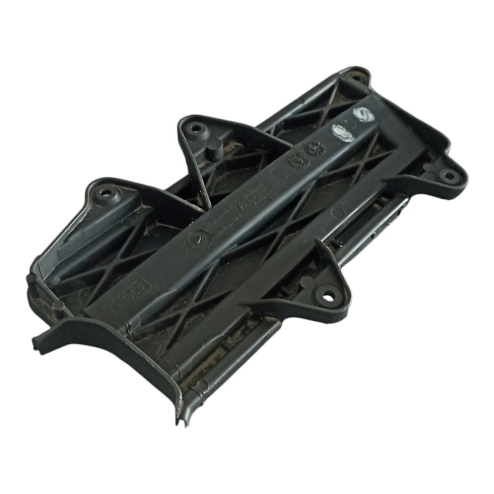 Tampa Filtro Da Cabine Ford Ecosport 2015 À 2019. 3
