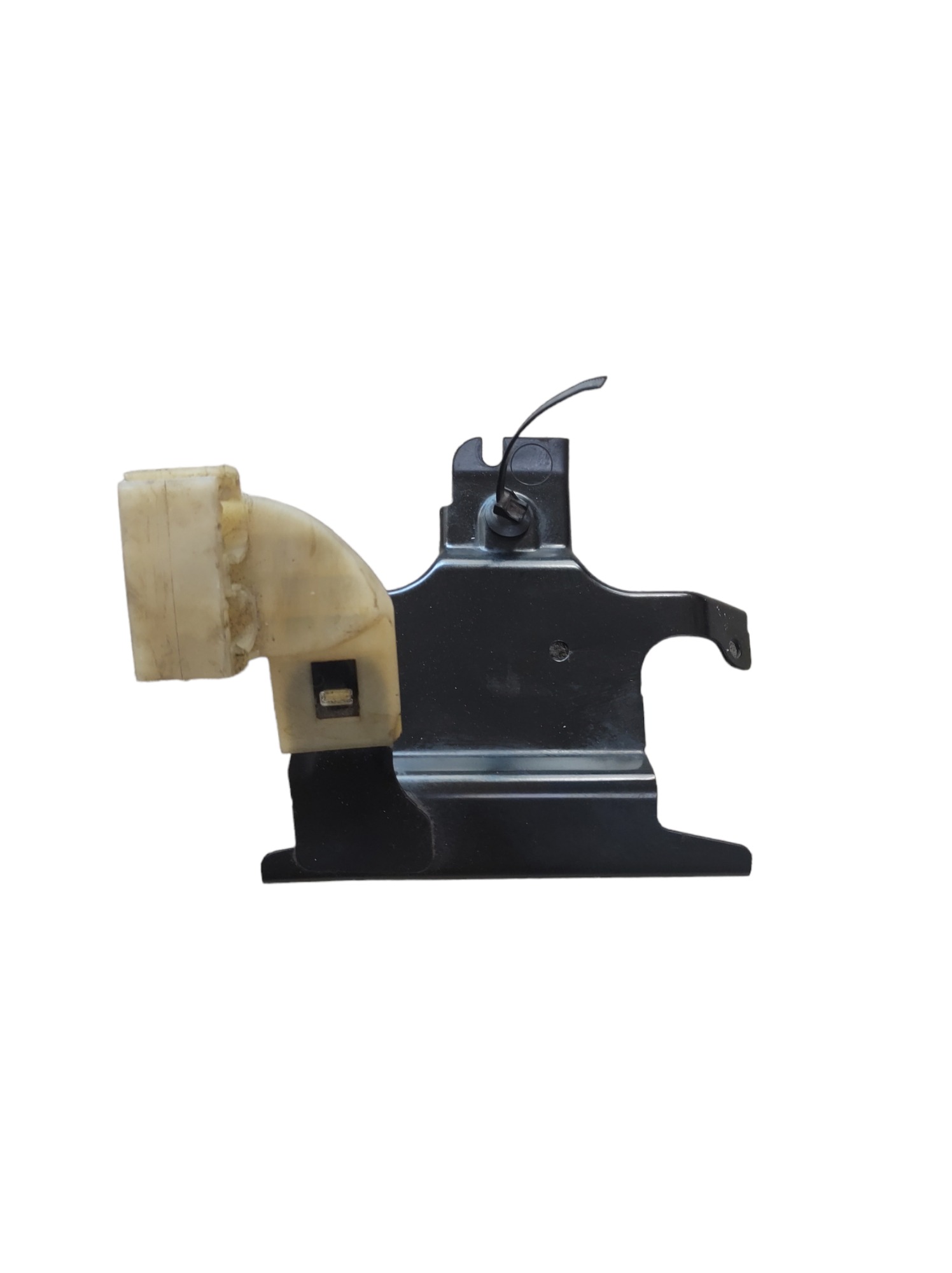Suporte Chicote Frontal Ford Ka 1.0 3 Cilindros. 4