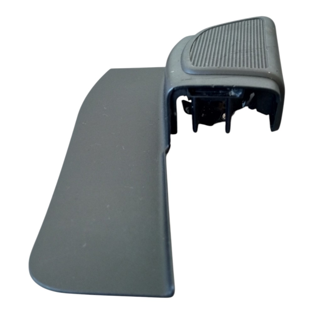Moldura Interna Retrovisor Direito Ford Focus 2014 À 2018. – Preto 3