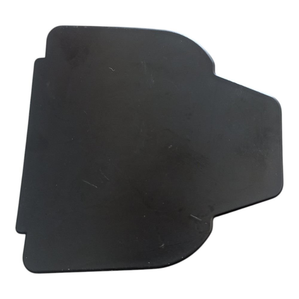 Acabamento Interno Porta Luvas Toyota Etios 2016 À 2021. Preto