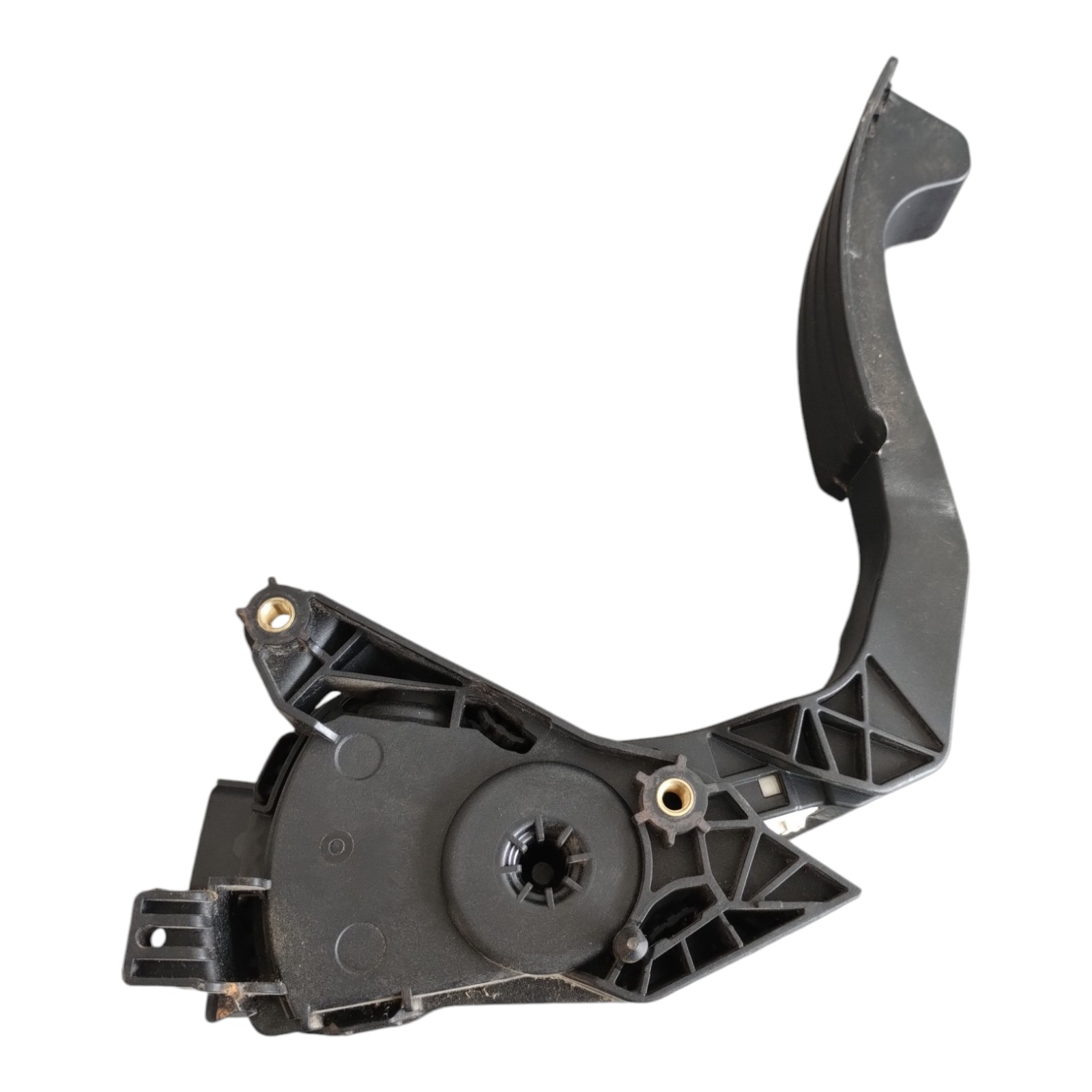 Pedal Acelerador Renault Sandero E Logan. 4