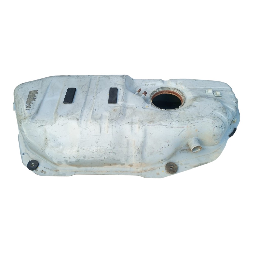 Tanque De Combustível Vw Fox E Spacefox 2012 À 2021. 2