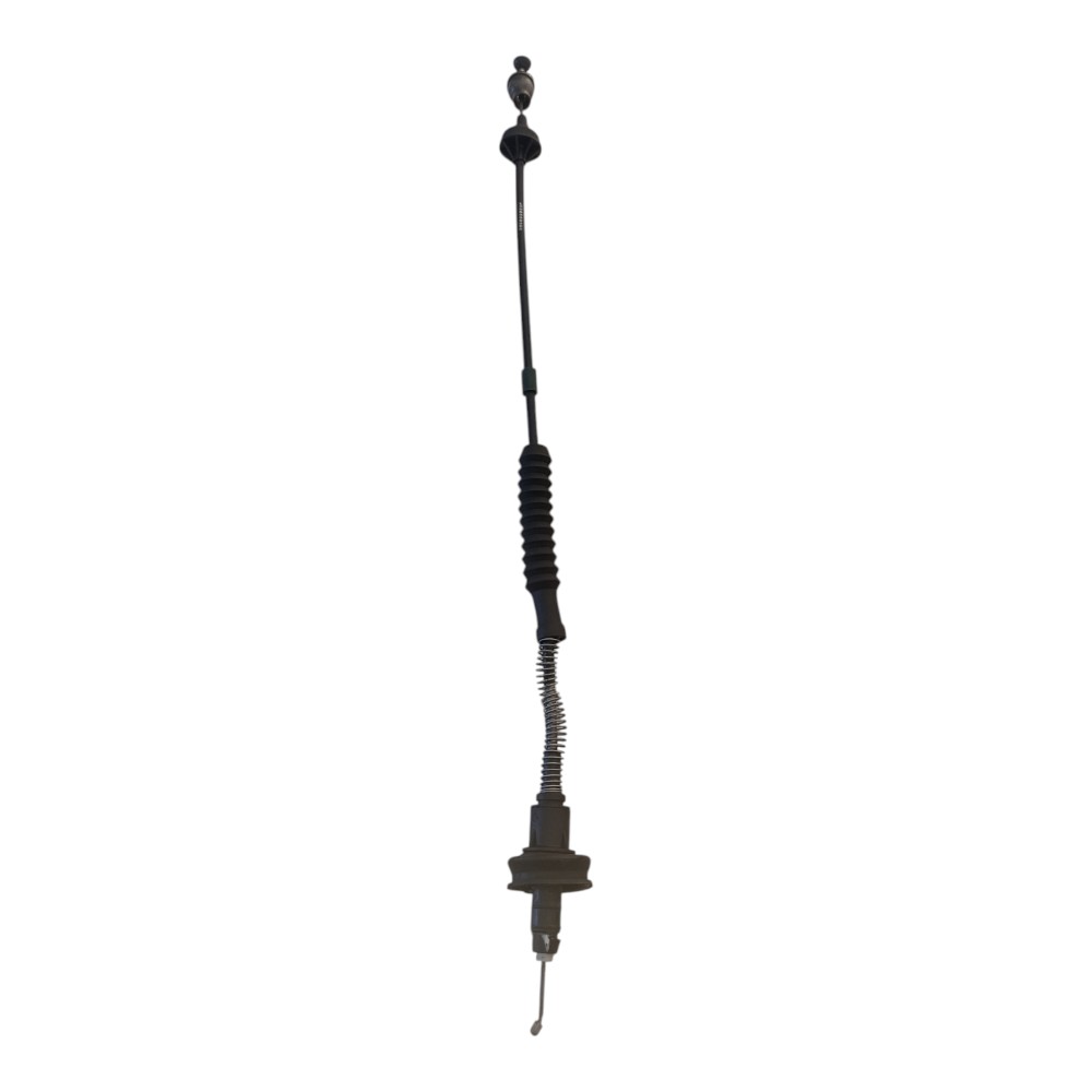 Cabo embreagem Peugeot 206 207 208 1.4 8 v. 2008 à 2014.