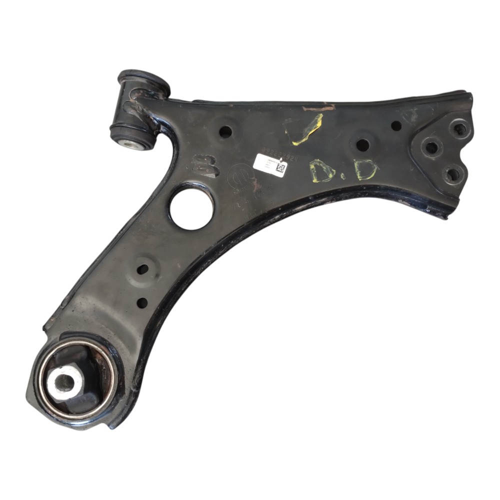Balança Dianteira Direita Jeep Compass 1.3 T270 2021 à 2026. 2